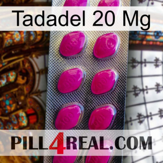 Tadadel 20Mg 09
